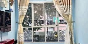 Căn hộ chung cư: Idico Tân Phú, Lũy Bán Bích ,TP: 72m2, 2PN, 2WC, NTCB , 9tr/th