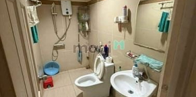 Căn hộ chung cư: Chung cư Phú Thạnh, Q.Tân Phú căn 1p ngủ 55m2, chỉ 6,5tr