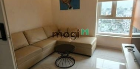 Căn hộ chung cư: Cho thuê chung cư phúc yên 1PN, 50m2 full nội thất giá 6.5tr/th