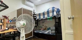 Căn hộ chung cư: Chung cư Phú Thạnh, Thoại Ngọc Hầu, TP: 3p ngủ, 95m2, 10tr/th