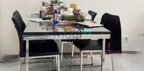 Căn hộ chung cư: Chung cư Ruby Garden, Nguyễn Sỹ Sách, TB, 57m2, 1PN, 7tr5/th.