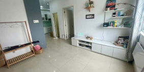 Căn hộ chung cư: Cho thuê căn 2p C/c Topaz Garden,Tân phú, 75m2, 2PN, 2WC, 9tr5/