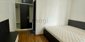 Căn hộ chung cư: Chung cư Ruby, Nguyễn Sỹ Sách, TB: 100m2, 3p ngủ, NTCB, nhà mới