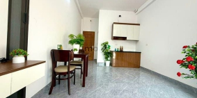 Căn hộ chung cư: 1BR1LR for rent – Nam Từ Liêm, Hà Nội