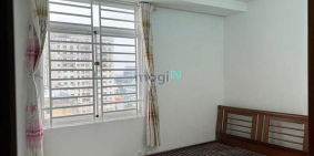 Căn hộ chung cư: Chung cư SG Tower, Thoại Ngọc Hầu, TP: 50m2, 1p ngủ, nhà mới, 6