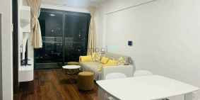 Căn hộ chung cư: Chung cư CTL Tower, Dương Thị Giang, Q12: 85m2, 2p ngủ, NT mới,