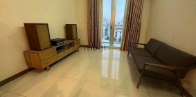 Căn hộ chung cư: C/c Ruby Garden 1pn, nội thất cao cấp giá 7.5tr/th ngay Trường 