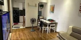 Căn hộ chung cư: Chung cư Ruby, Nguyễn Sỹ Sách, TB: 3p ngủ, NTCB,  10tr/th, 100m