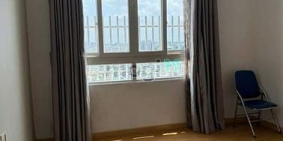 Căn hộ chung cư: Cho thuê căn  3 ngủ ở Chung cư Bảy Hiền- Tân Bình  giá 12tr/th