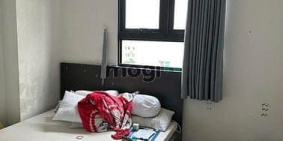 Căn hộ chung cư: Chung cư Saigon Tower, Thoại Ngọc Hầu, TP: 70m2, 2pngủ, NT full