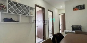 Căn hộ chung cư: Chung cư Phúc Yên 2, Phan Huy Ích, TB: 110m2, 3p ngủ, NT mới, 1