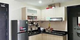 Căn hộ chung cư: Chung cư Bảy Hiền 98m2, 3Pn, 2wc có Bancong giá 12,5tr/th.