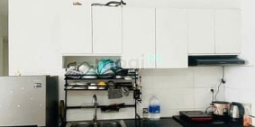 Căn hộ chung cư: Giá 9tr5/th, C/c Carillon 2, Trịnh Đình Thảo, TP: 2p ngủ, 2WC, 