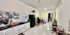 Căn hộ chung cư: Idico Tân Phú,Lũy Bán Bích ,TP: 75m2, 2PN, 2WC, ngủ,NT, 9tr5/th