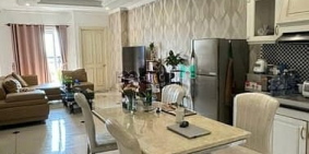 Căn hộ chung cư: Chung cư Phúc Yên, Phan Huy Ích, TB: 175m2, 3p ngủ, NT mới, 15t