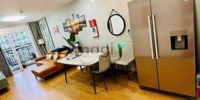 Căn hộ chung cư: Cần cho thuê căn hộ CityLand 75m2, 2 phòng ngủ, giá 14 triệu nh