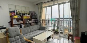 Căn hộ chung cư: Giá 11tr/th,Chung cư Carillon 7, Tân Thới Hoà, TP: 2p ngủ, 2wc,