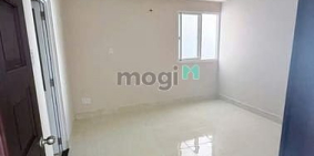 Căn hộ chung cư: Cho thuê  căn 3p ngủ 2wc sẵn NTCB ở C/c Bàu Cát chỉ 12tr/th