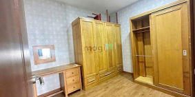 Căn hộ chung cư: Căn hộ Coopmart Trường Chinh, 110m2, 3PN, 2WC, Nội thất, 13tr/t