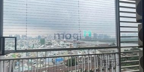 Căn hộ chung cư: Chung cư Phúc Yên, Căn Góc, 115m2, 3PN, 2WC, Nội thất đủ, 12tr5