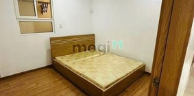 Căn hộ chung cư: Cho thuê căn 2p C/c Topaz Garden,Tân phú   chỉ 9,5tr, có nội th