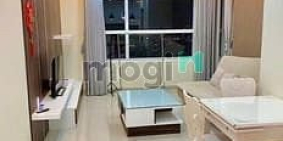 Căn hộ chung cư: Chung cư Ruby, 2A Nguyễn Sỹ Sách, TB: 11tr5, 3p ngủ, NT mới, 95