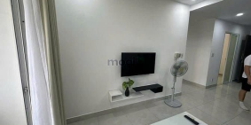 Căn hộ chung cư: C/c Harmona,Trương Công Định,Tân BÌnh: rộng 75m2, 2p ngủ,NT, 12