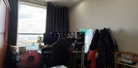 Căn hộ chung cư: Chung cư SG Tower, Thoại Ngọc Hầu, TP: 52m2, 1p ngủ rộng, 6,5tr