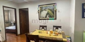 Căn hộ chung cư: Căn hộ Nam Kỹ Khởi Nghĩa, Q3, 97m2, 2PN, 1WC, Thang bộ, 10tr5/t