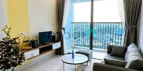 Căn hộ chung cư: Chung cư Harmona, Trương Công Định, TB: 83m2, 2p ngủ, 12,5triệu