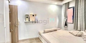 Căn hộ chung cư: Chung cư Saigon Tower, Thoại Ngọc Hầu, TP: 95m2, 3pn 2wc ban cô