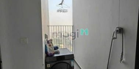 Căn hộ chung cư: Chung Cư Res Green Tower - Tân Phú  chỉ 16tr căn 3p ngủ