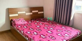 Căn hộ chung cư: C/c Carillon 7, Tân Thới Hoà, TP:  2p ngủ, 2wc, Nhà mới, 10tr5/