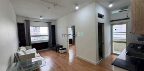 Căn hộ chung cư: Cho thuê chung cư Thái An 1PN Giá 5,9 Tr/th,nội thất thiếu. Nhà