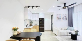 Căn hộ chung cư: cho thuê gấp căn 2 ngủ Tropic Garden Thảo Điền-xem nhà 24/7 nhà