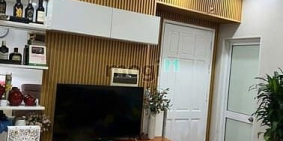 Căn hộ chung cư: Căn 3p, 110m2 C/c Harmona,Trương Công Định, TB giá 15.5tr/th, N