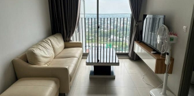 Căn hộ chung cư: Căn Hộ Cho Thuê 2PN-Full Nội Thất - Giá 9 triệu/tháng - Dọn vào