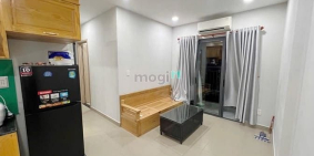 Căn hộ chung cư: Cho Thuê Chung Cư A6A7 Quang Vinh Full Nội Thất giá chỉ 7,5tr