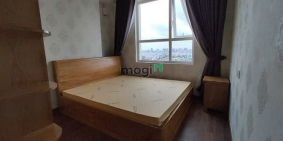 Căn hộ chung cư: Căn 3p ngủ, nội thất chỉ 10tr/th-chung  cư Carillon 2  Tân Phú