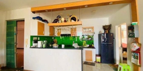 Căn hộ chung cư: Chung cư Nam Kỳ Khởi Nghĩa, Q3, 97m2, Thang Bộ, 2PN, 11tr/tháng