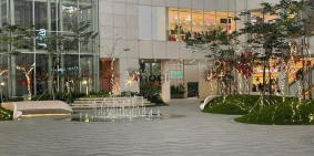 Căn hộ chung cư: Cho thuê căn hộ IPH từ 2, 3, 4 phòng ngủ & penthouse - full nội