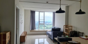 Căn hộ chung cư: Chuyển nơi làm cần cho thuê lại Căn Hộ Terra Rosa 69m2 full nội