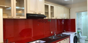 Căn hộ chung cư: Cho Thuê Căn hộ Central Garden Quận 1, Dt : 81 m2, 2PN, Giá : 1