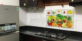 Căn hộ chung cư: Cho thuê Căn hộ Him Lam Nam Khánh Quận 8, Dt : 88m2, 2PN Giá : 