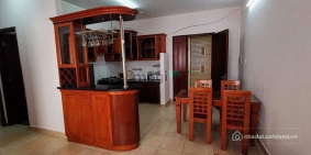 Căn hộ chung cư: Cần cho thuê Căn Hộ Khánh Hội 2 Quận 4, Dt : 76m2, 2PN, Giá : 1