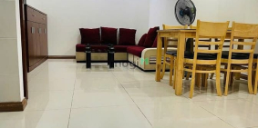 Căn hộ chung cư: Cho thuê gấp căn hộ BMC Quận 1, Dt : 100 m2, 3PN, Giá : 14 tr/t