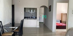 Căn hộ chung cư: Cho thuê căn hộ Sinh Lợi H:Bc, Dt : 120 m2, 3PN,  Giá : 11.5 tr