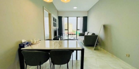 Căn hộ chung cư: Cho thuê căn hộ 1pn Ascentia Phú Mỹ Hưng Quận 7 giá 25 triệu