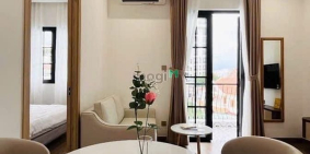 Căn hộ chung cư: Toà Nhà Căn Hộ Mới Đường Cộng Hoà - Gần Ga T3 - Etown