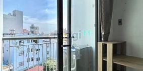 Căn hộ chung cư: Khai Trương Căn Hộ 1PN/Studio Gần Nhà Ga T3 - Etown Cộng Hoà Kh